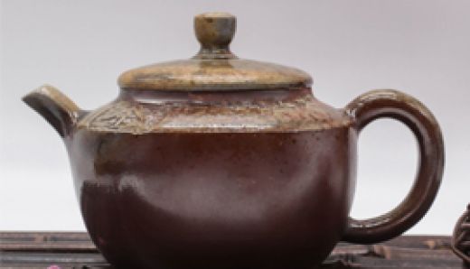 欽州坭興陶的柴燒有哪幾種？